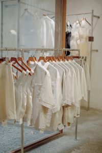 how to size a fashion collection